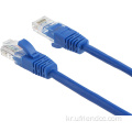 CAT6 이더넷 패치 LAN 케이블